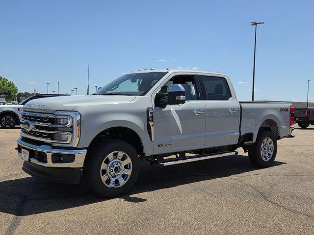new 2026 Ford F-250 car, priced at $79,157
