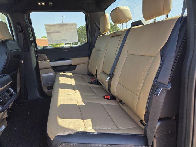 new 2026 Ford F-250 car, priced at $79,157