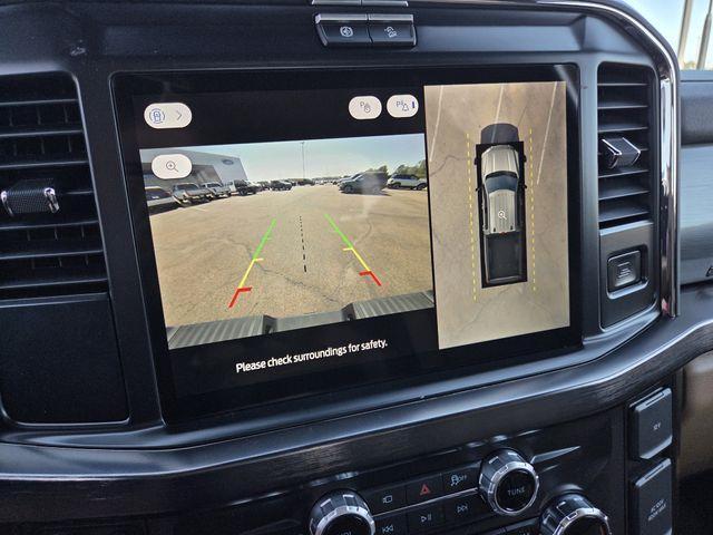 new 2026 Ford F-250 car, priced at $79,157