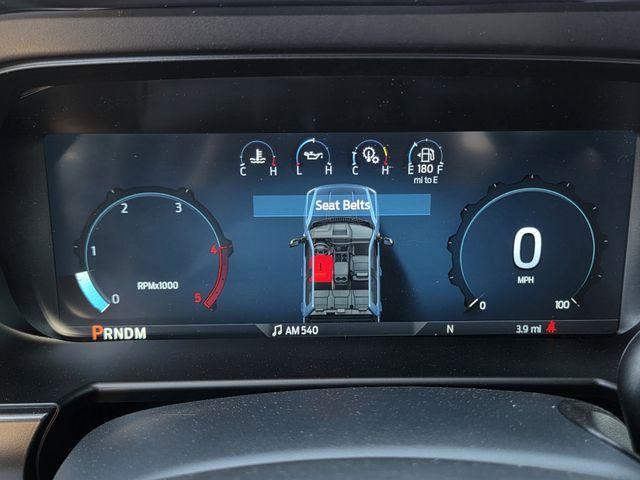 new 2026 Ford F-250 car, priced at $79,157