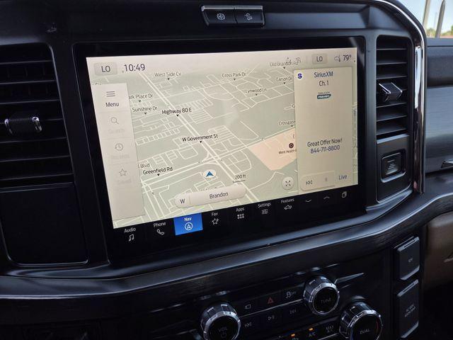 new 2026 Ford F-250 car, priced at $79,157