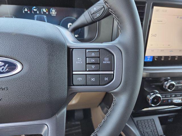 new 2026 Ford F-250 car, priced at $79,157