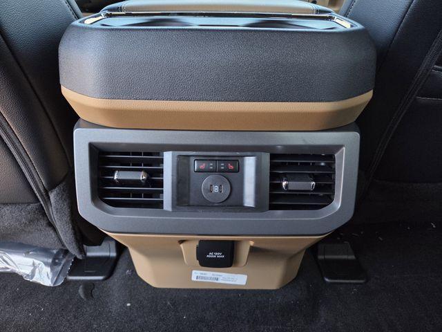 new 2026 Ford F-250 car, priced at $79,157