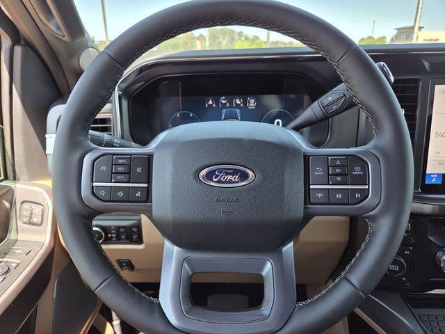 new 2026 Ford F-250 car, priced at $79,157