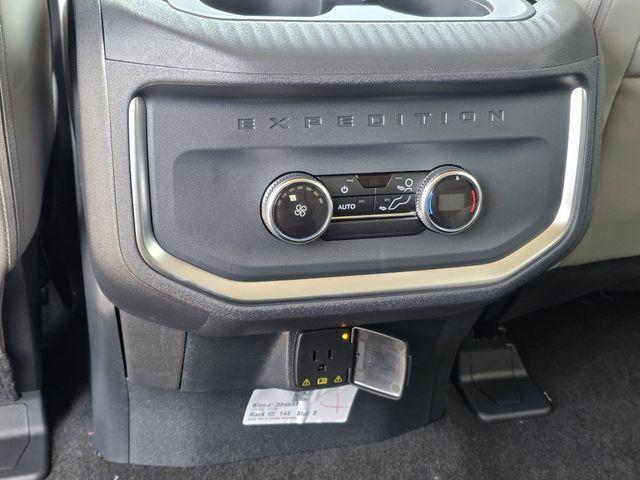 new 2026 Ford Expedition Max car, priced at $69,020