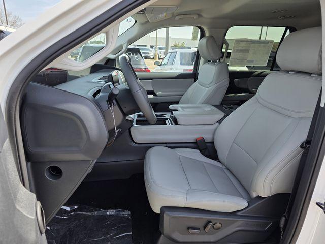 new 2026 Ford Expedition Max car, priced at $69,020