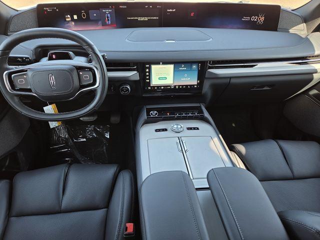 new 2026 Lincoln Navigator car, priced at $109,725