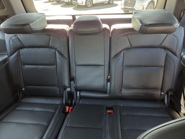 new 2026 Lincoln Navigator car, priced at $109,725