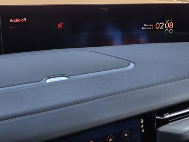 new 2026 Lincoln Navigator car, priced at $109,725