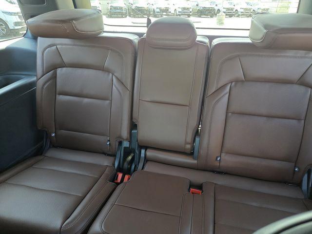 new 2026 Lincoln Navigator car, priced at $102,554