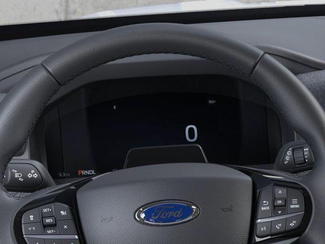 new 2026 Ford Explorer car, priced at $50,678
