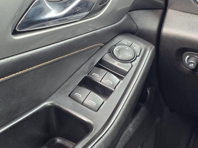used 2019 Chevrolet Traverse car, priced at $14,225