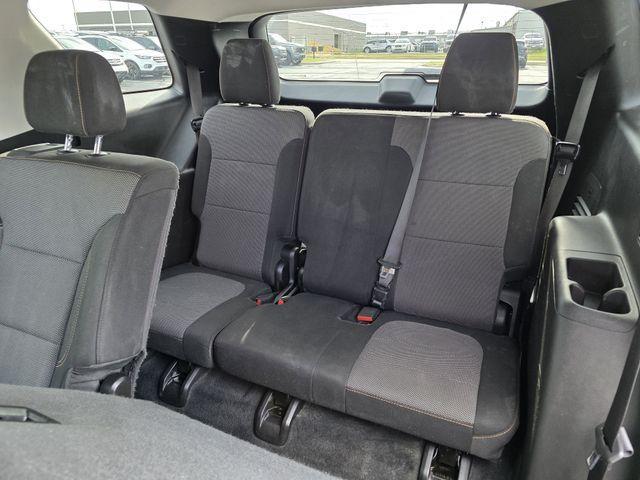 used 2019 Chevrolet Traverse car, priced at $14,225