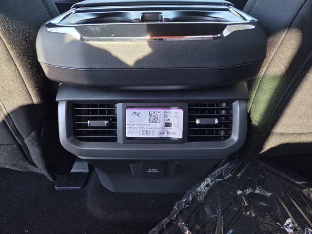 new 2025 Ford F-150 car, priced at $58,209