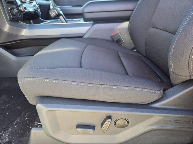 new 2025 Ford F-150 car, priced at $58,209