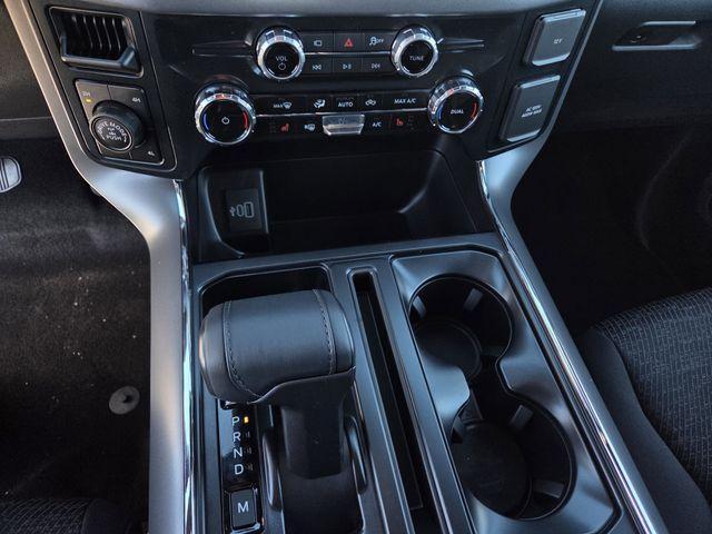 new 2025 Ford F-150 car, priced at $58,209