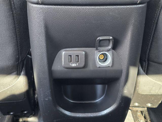 used 2020 Chevrolet Colorado car, priced at $23,325
