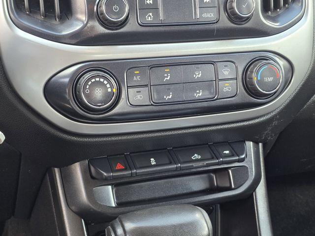 used 2020 Chevrolet Colorado car, priced at $23,325