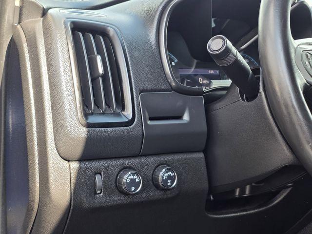 used 2020 Chevrolet Colorado car, priced at $23,325