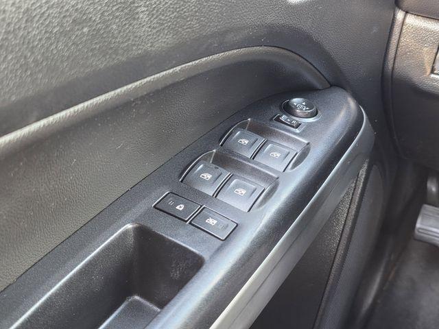 used 2020 Chevrolet Colorado car, priced at $23,325