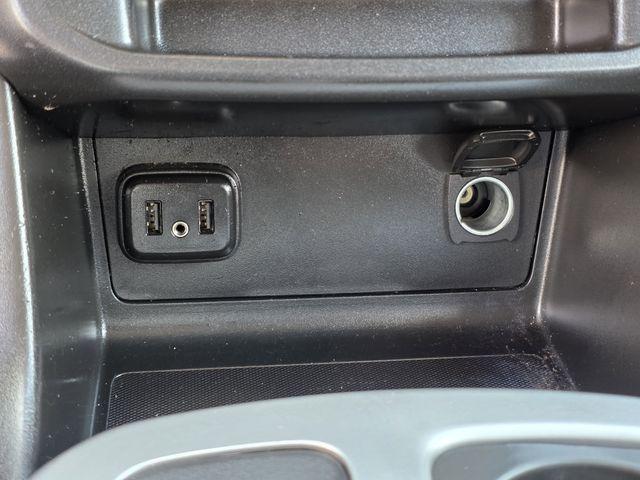 used 2020 Chevrolet Colorado car, priced at $23,325