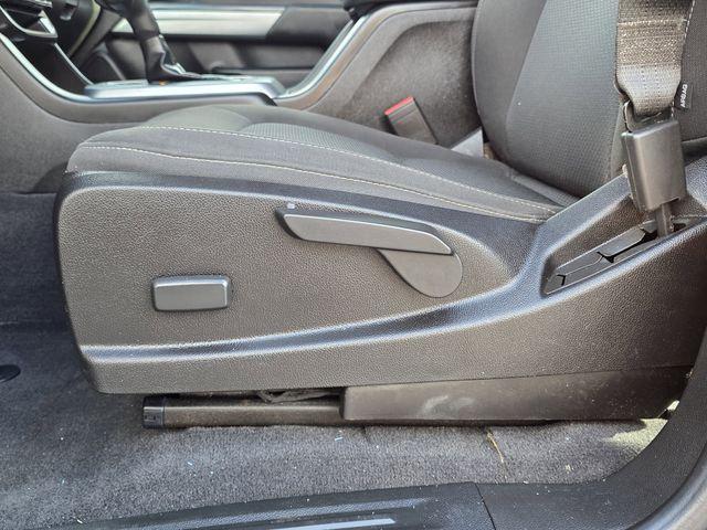 used 2020 Chevrolet Colorado car, priced at $23,325
