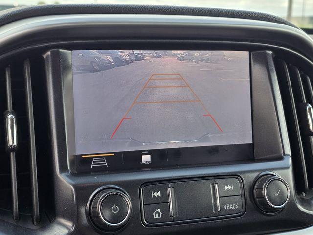 used 2020 Chevrolet Colorado car, priced at $23,325