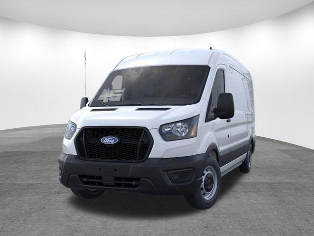 new 2026 Ford Transit-250 car, priced at $50,540