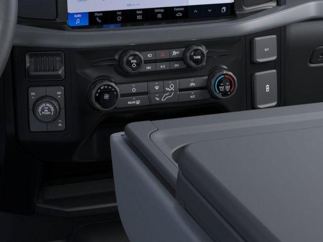new 2026 Ford F-150 car, priced at $49,311