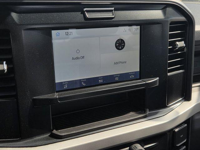 new 2026 Ford F-250 car, priced at $68,645