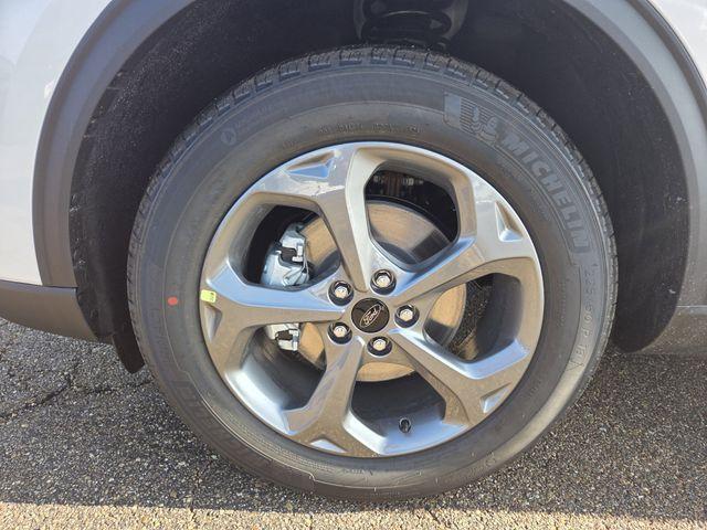 new 2026 Ford Escape car, priced at $30,333