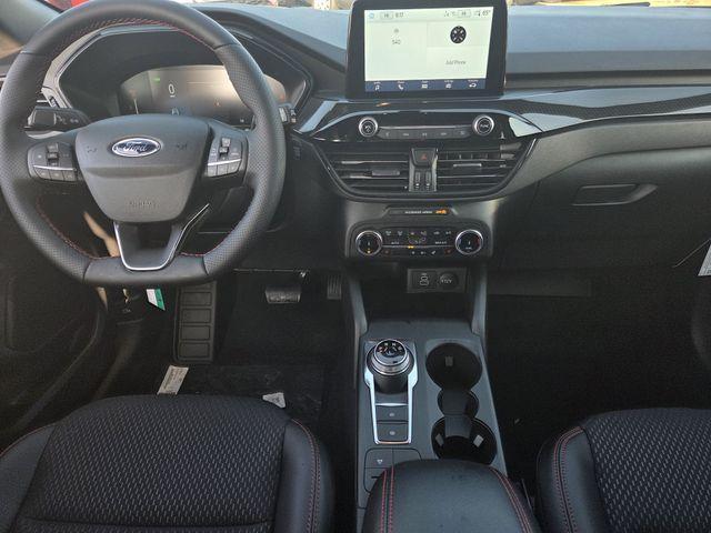 new 2026 Ford Escape car, priced at $30,333