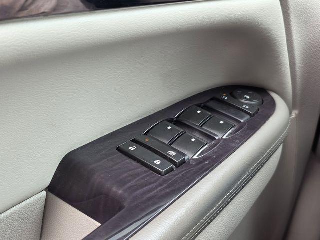 used 2017 Buick Enclave car, priced at $12,500