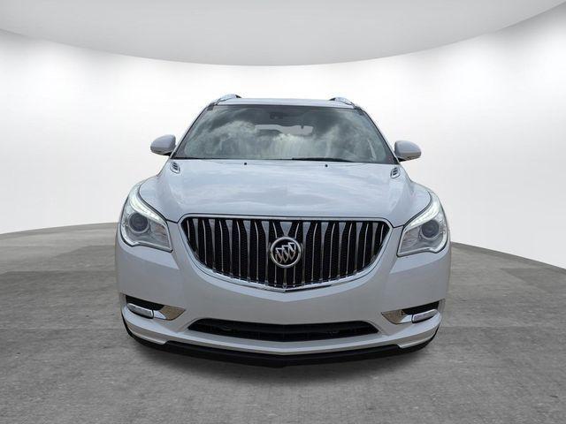 used 2017 Buick Enclave car, priced at $12,500