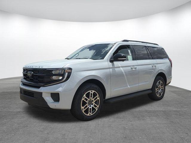 new 2026 Ford Expedition car, priced at $65,763