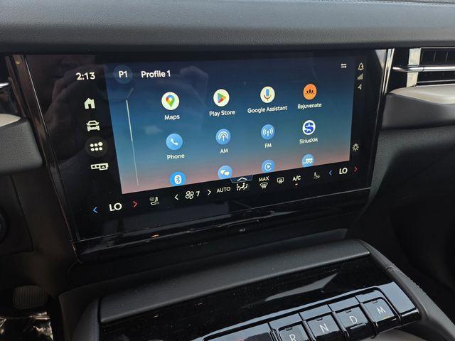 new 2026 Lincoln Navigator car, priced at $103,920