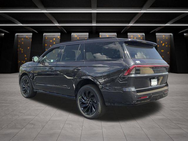 new 2026 Lincoln Navigator car, priced at $103,920