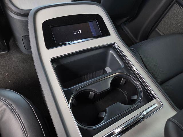 new 2026 Lincoln Navigator car, priced at $103,920