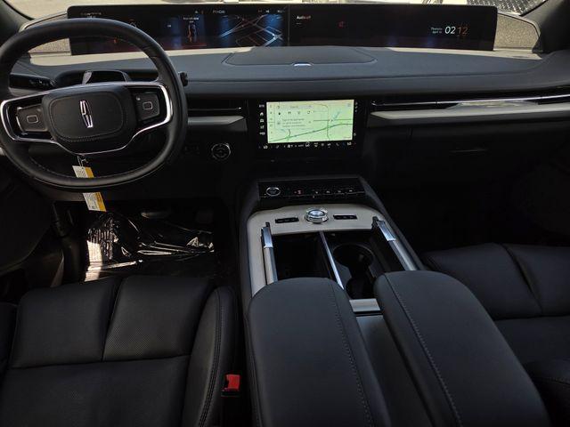 new 2026 Lincoln Navigator car, priced at $103,920