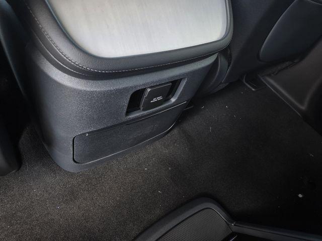 new 2026 Lincoln Navigator car, priced at $103,920