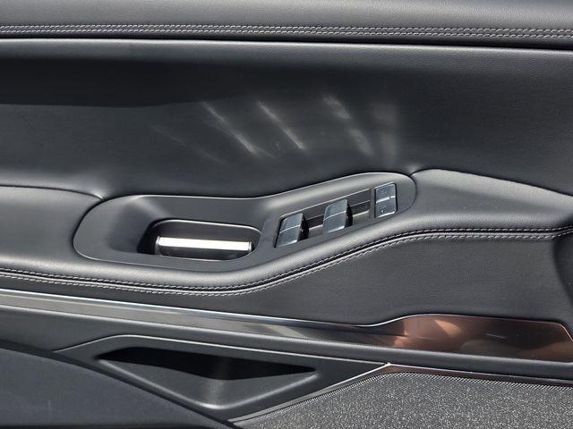 new 2026 Lincoln Navigator car, priced at $103,920