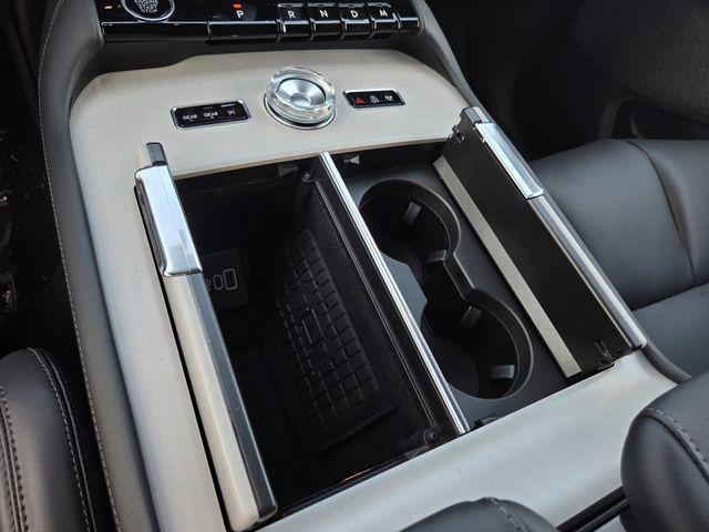 new 2026 Lincoln Navigator car, priced at $103,920