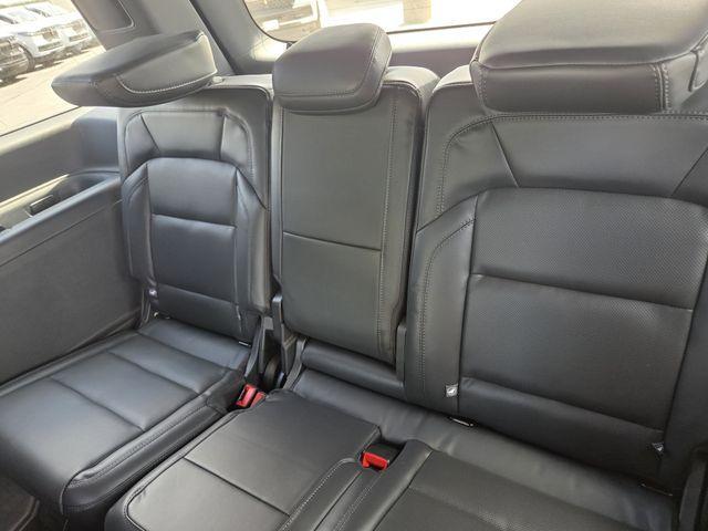 new 2026 Lincoln Navigator car, priced at $103,920