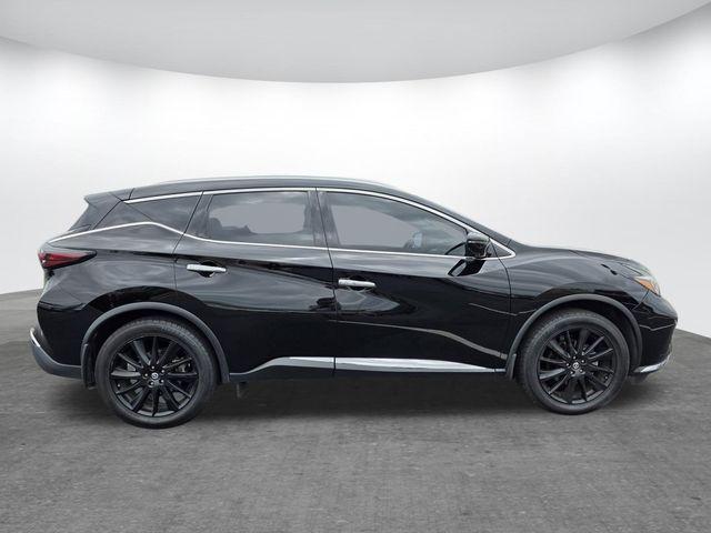 used 2020 Nissan Murano car, priced at $19,625