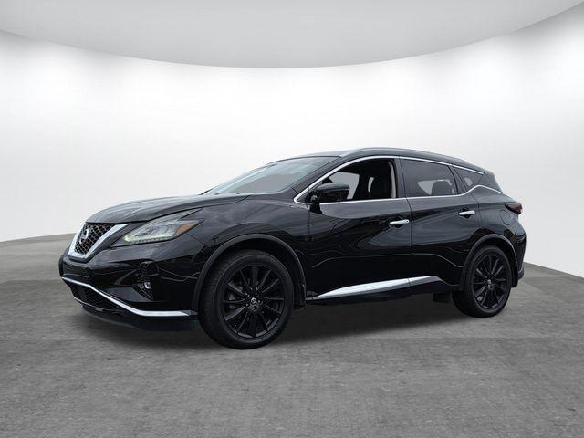 used 2020 Nissan Murano car, priced at $19,625