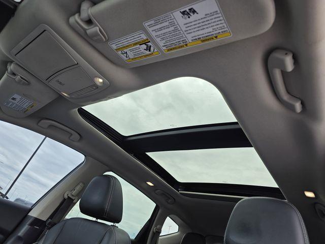 used 2020 Nissan Murano car, priced at $19,625