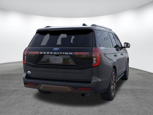 new 2026 Ford Expedition car, priced at $82,650