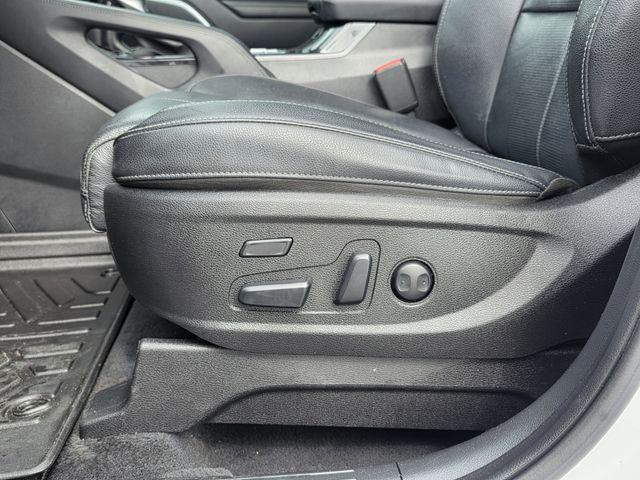 used 2022 Kia Telluride car, priced at $26,325