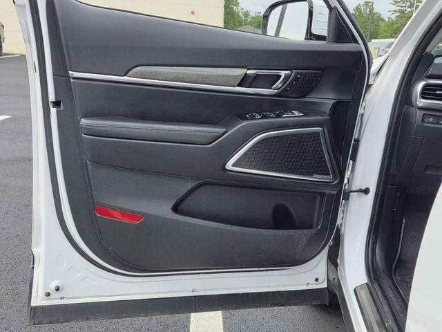used 2022 Kia Telluride car, priced at $26,325
