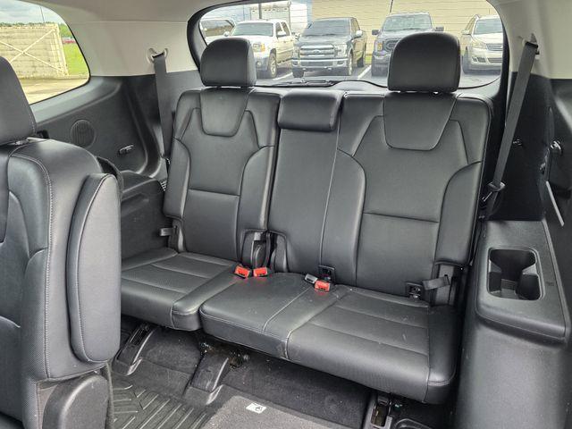 used 2022 Kia Telluride car, priced at $26,325